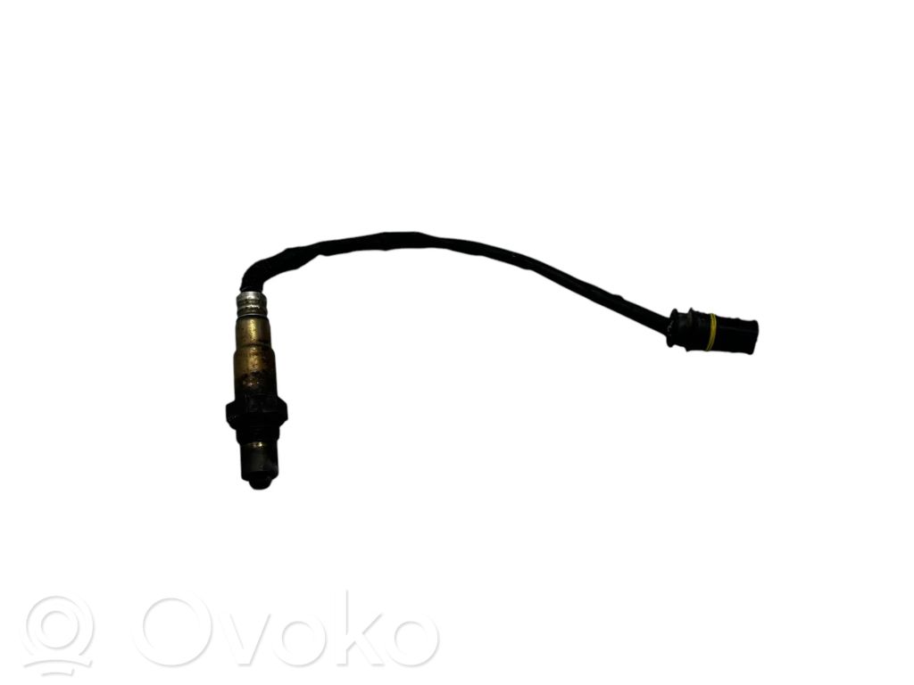 Mercedes-Benz E W210 Lambda probe sensor 