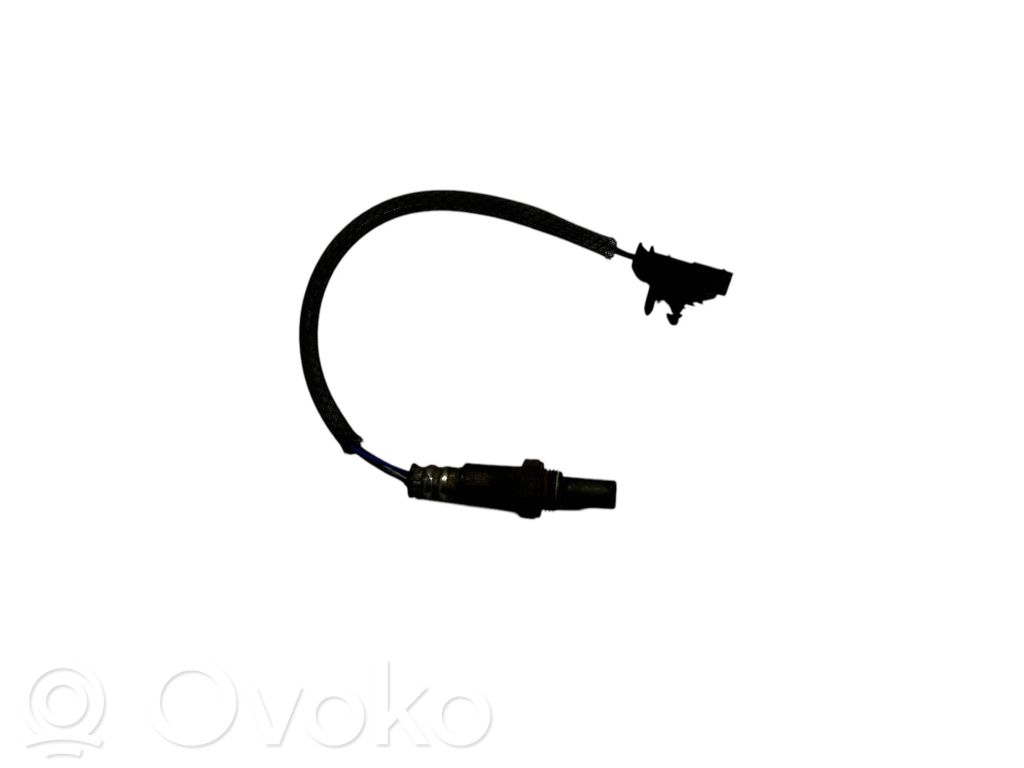 Volvo XC90 Lambda zonde 