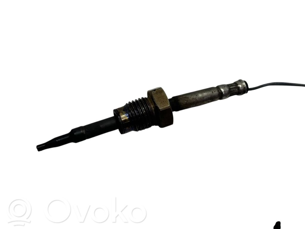 Volvo XC90 Exhaust gas temperature sensor 