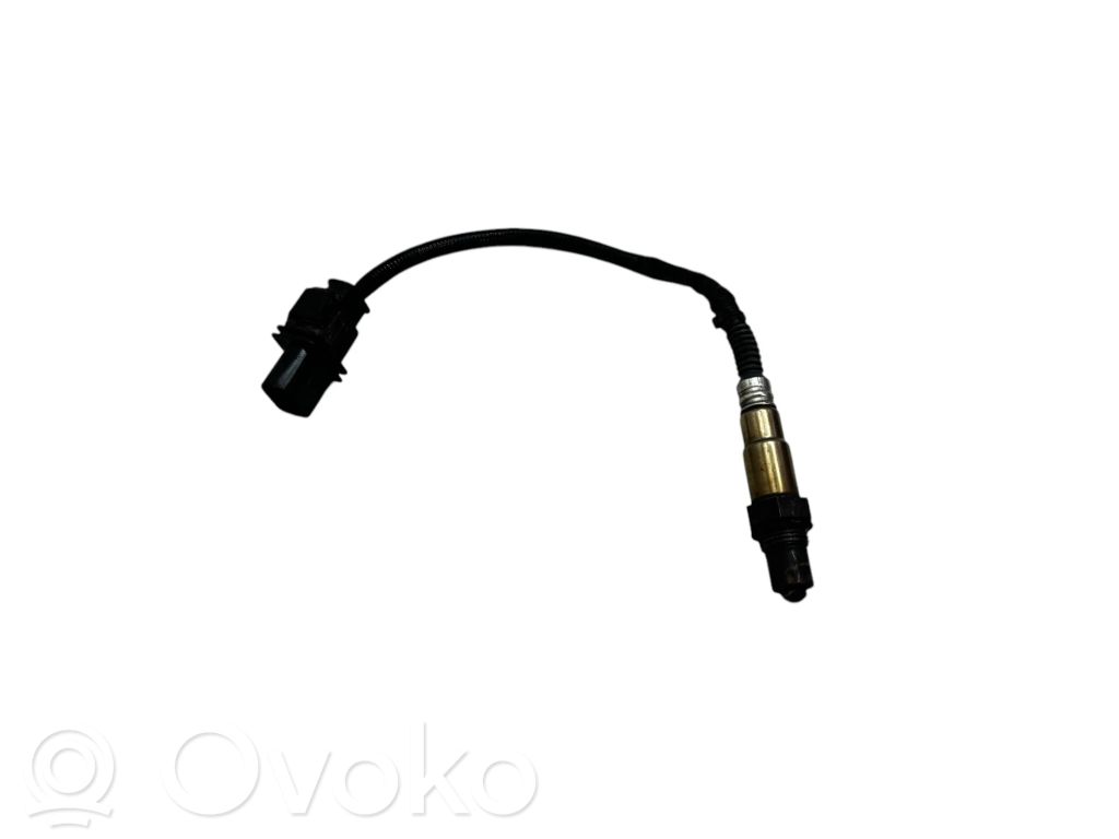 Citroen C4 II Lambda probe sensor 