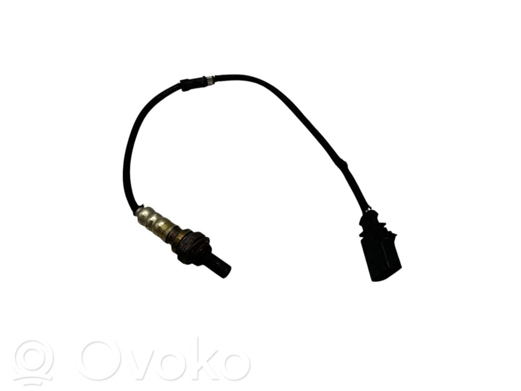 Skoda Fabia Mk2 (5J) Lambda probe sensor 