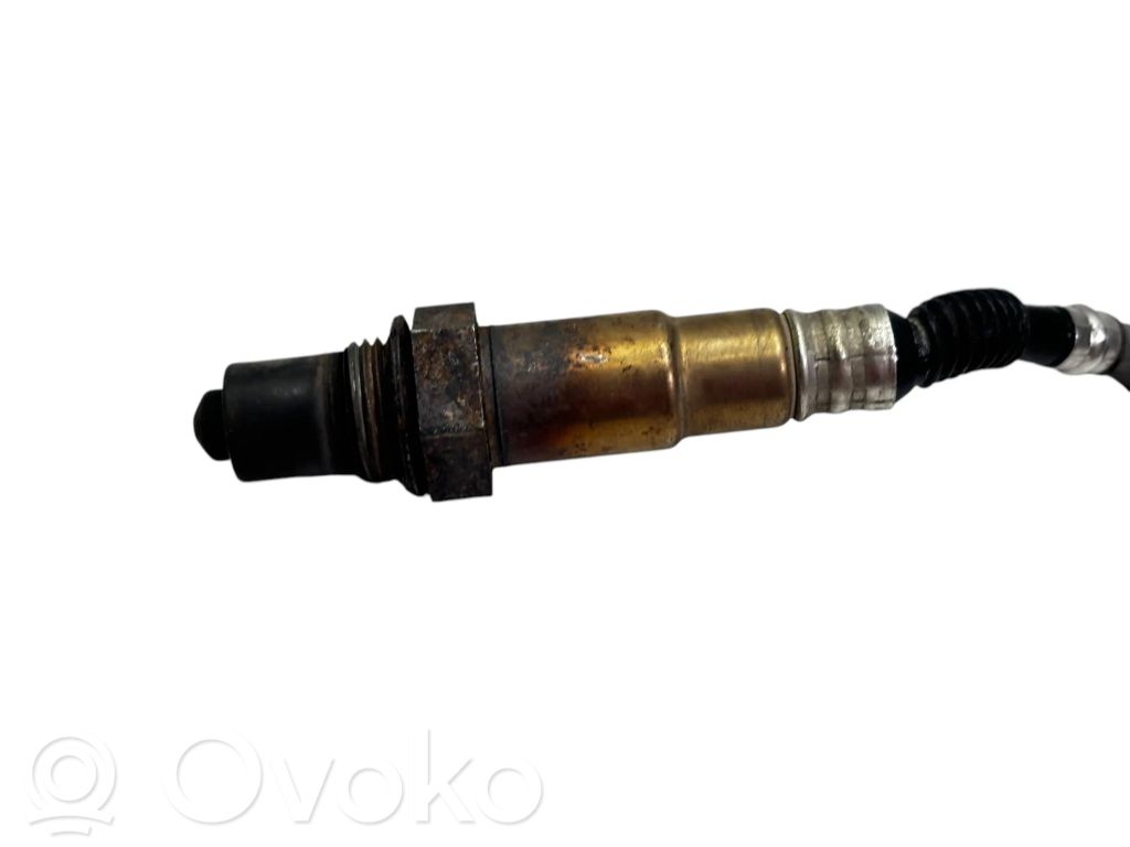 Opel Mokka X Lambda probe sensor 