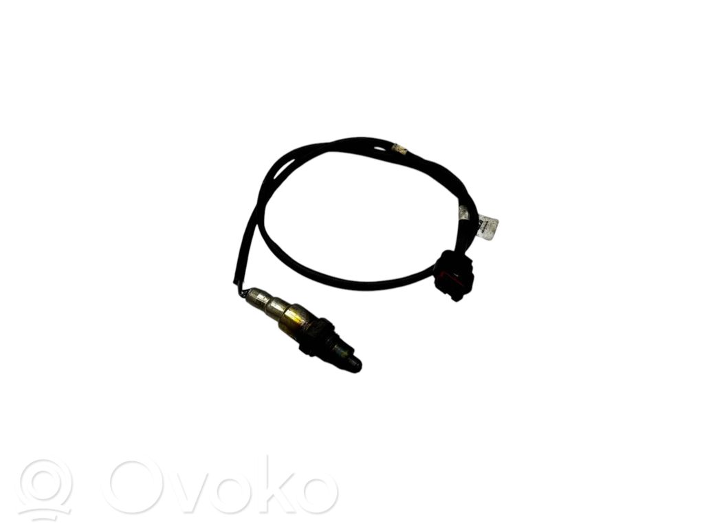 Ford Ecosport Lambda probe sensor 