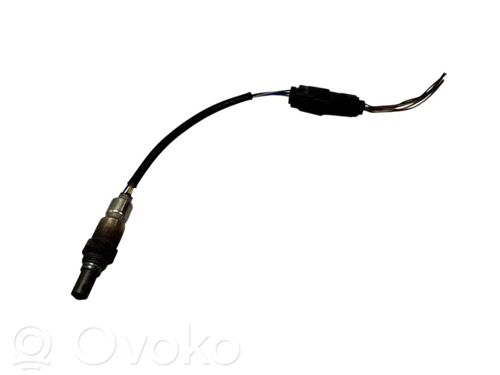 Ford Transit -  Tourneo Connect Lambda zonde 
