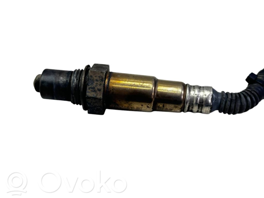Peugeot 308 Lambda probe sensor 