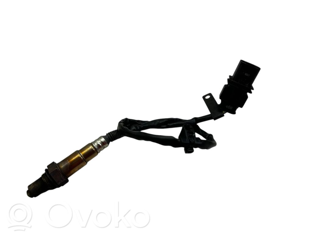 Audi Q7 4M Lambda probe sensor 