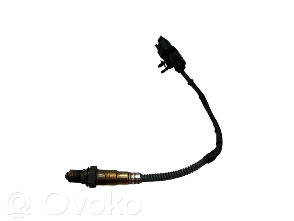 Lambda probe sensor   30751138,0258017107,26409