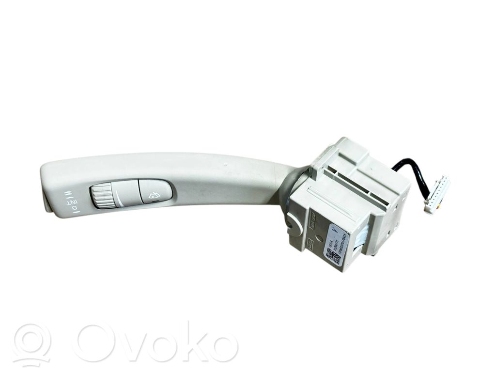 Volvo V70 Manetka / Przełącznik wycieraczek 