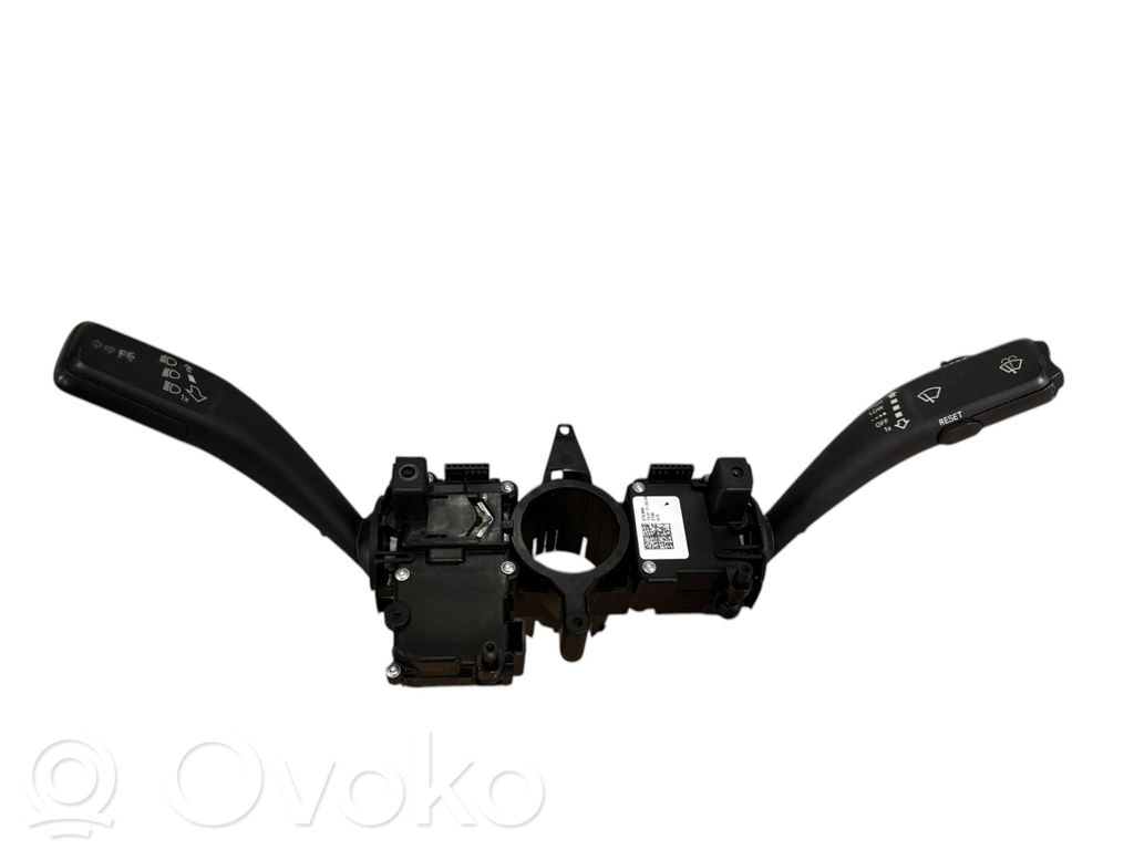 Audi A5 8T 8F Wiper turn signal indicator stalk/switch 