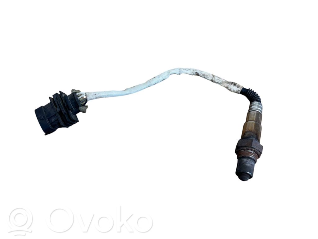 Opel Corsa E Lambda probe sensor 