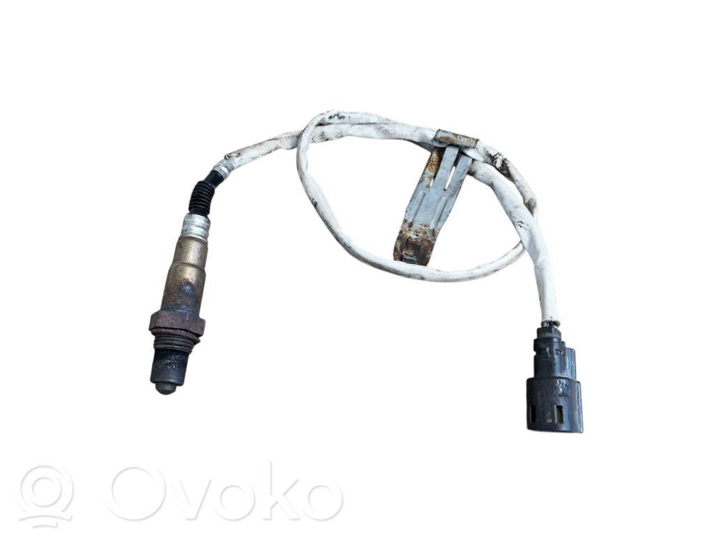 Ford Fiesta Lambda probe sensor 
