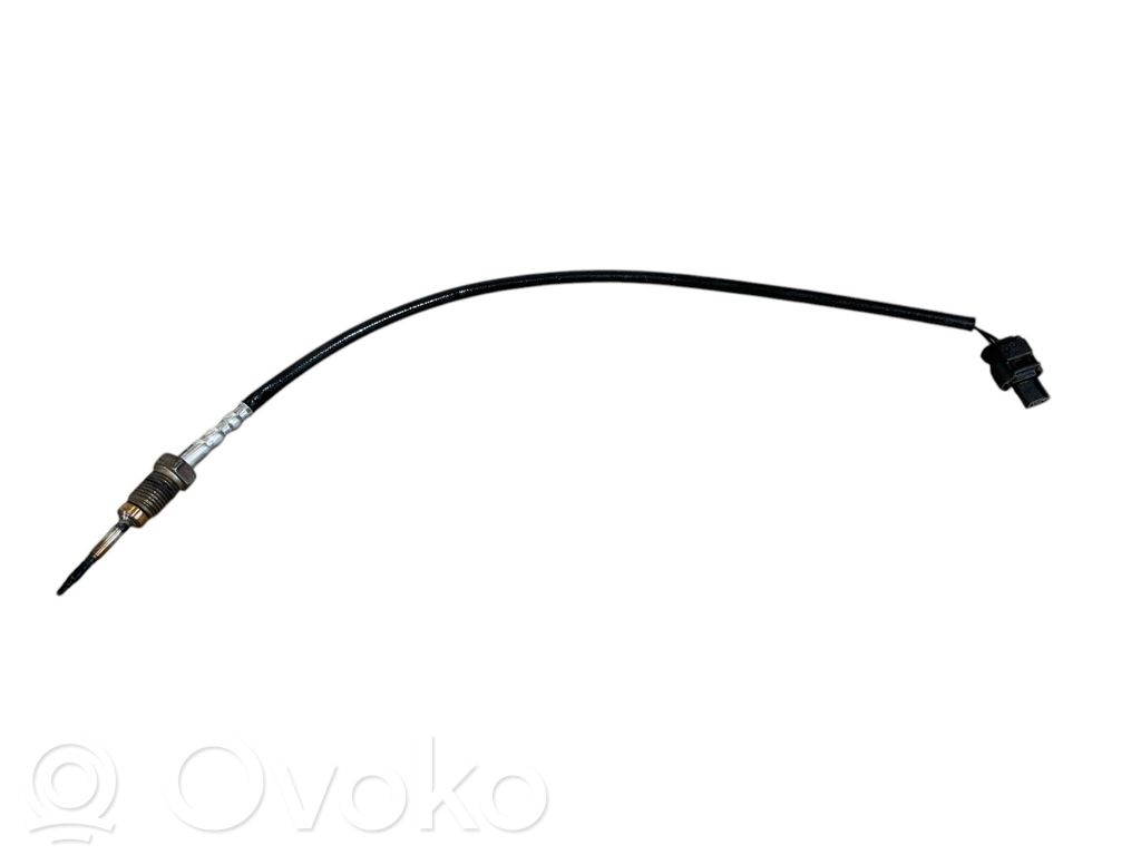 BMW X5 F15 Exhaust gas temperature sensor 