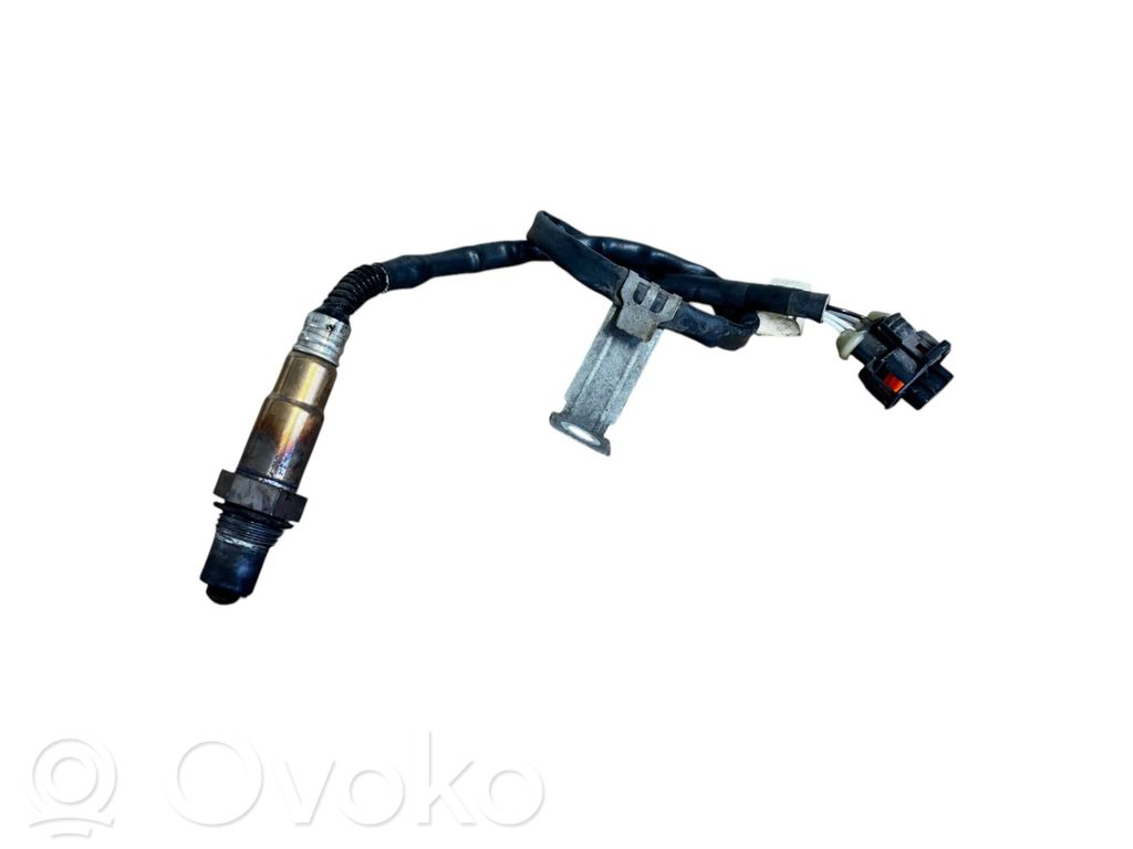 Opel Mokka Lambda probe sensor 