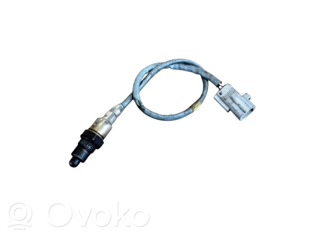 Suzuki Swift III Lambda probe sensor 