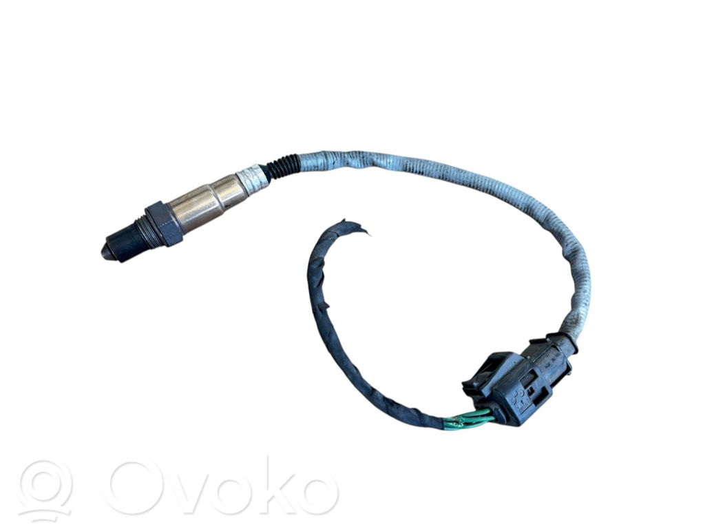 Mercedes-Benz S W222 Lambda probe sensor 