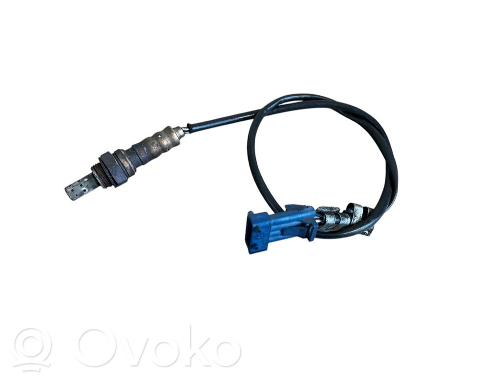 BMW 1 F20 F21 Sonda lambda 