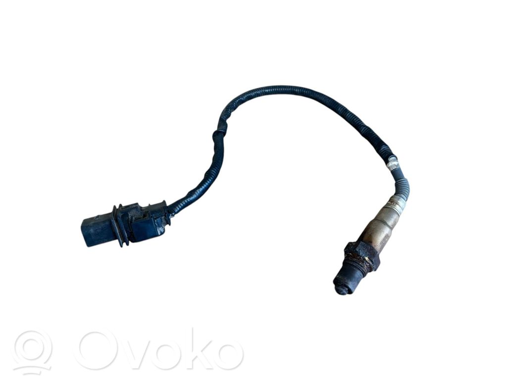 Opel Insignia A Lambda probe sensor 