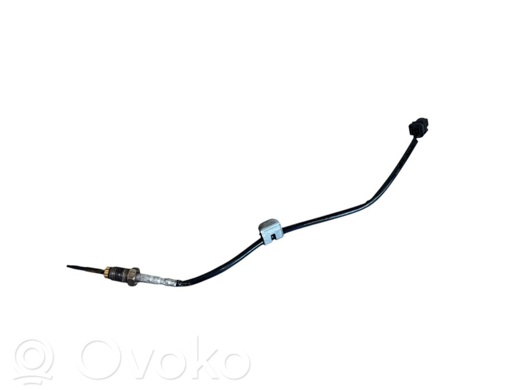 BMW 3 F30 F35 F31 Sensor de temperatura del escape 
