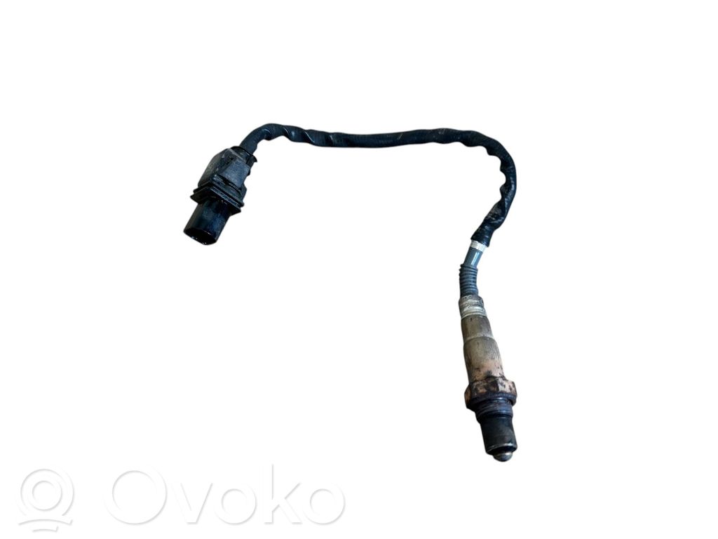 Citroen DS5 Lambda probe sensor 