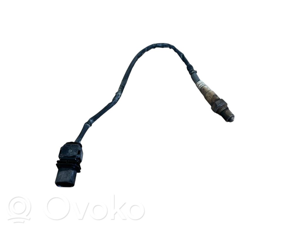 Volkswagen Crafter Lambda probe sensor 