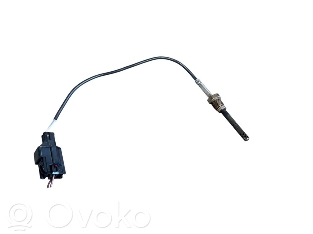 Volvo S80 Exhaust gas temperature sensor 