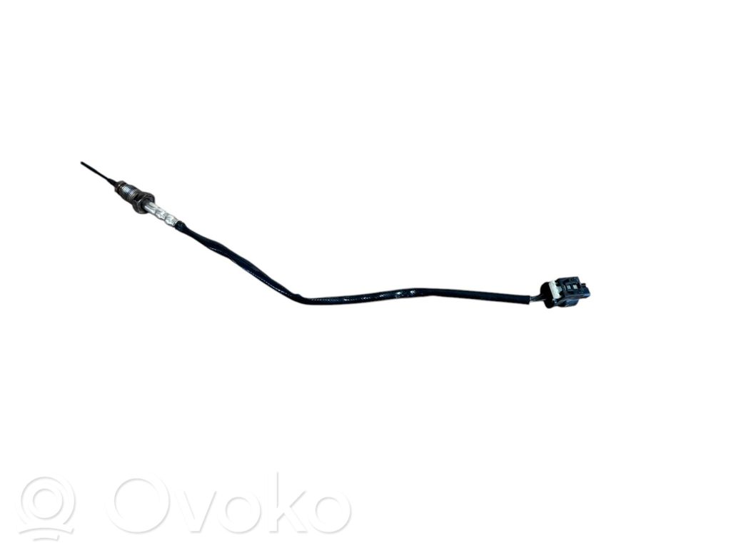 BMW X3 F25 Exhaust gas temperature sensor 