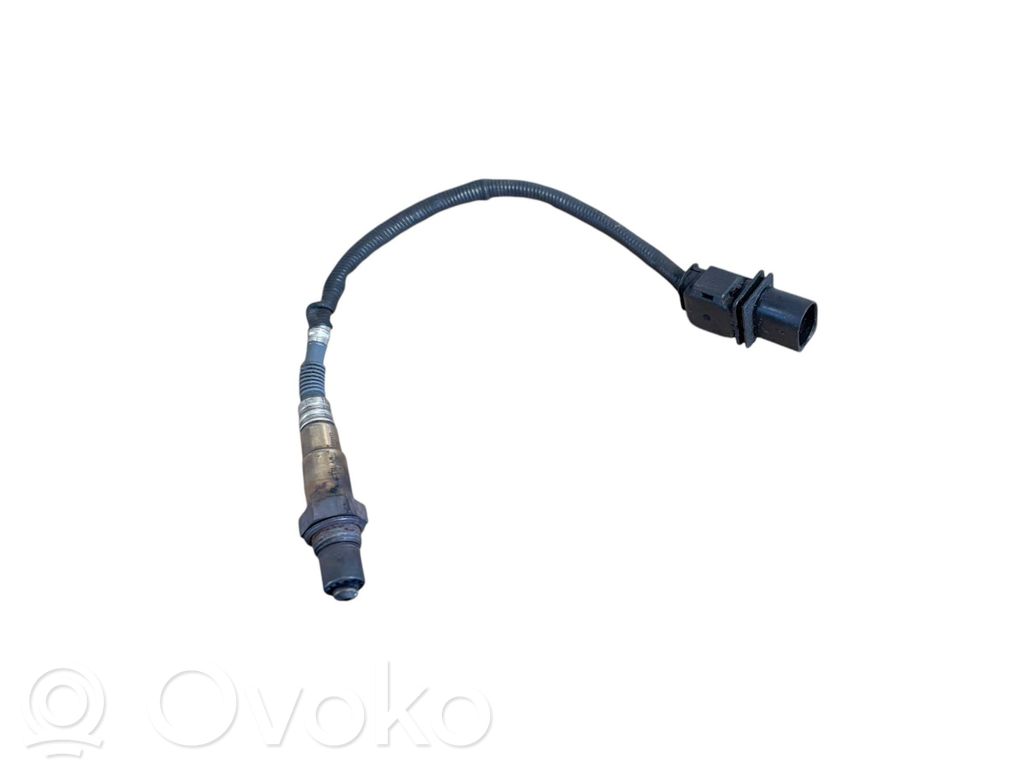 Lambda probe sensor   0281004026