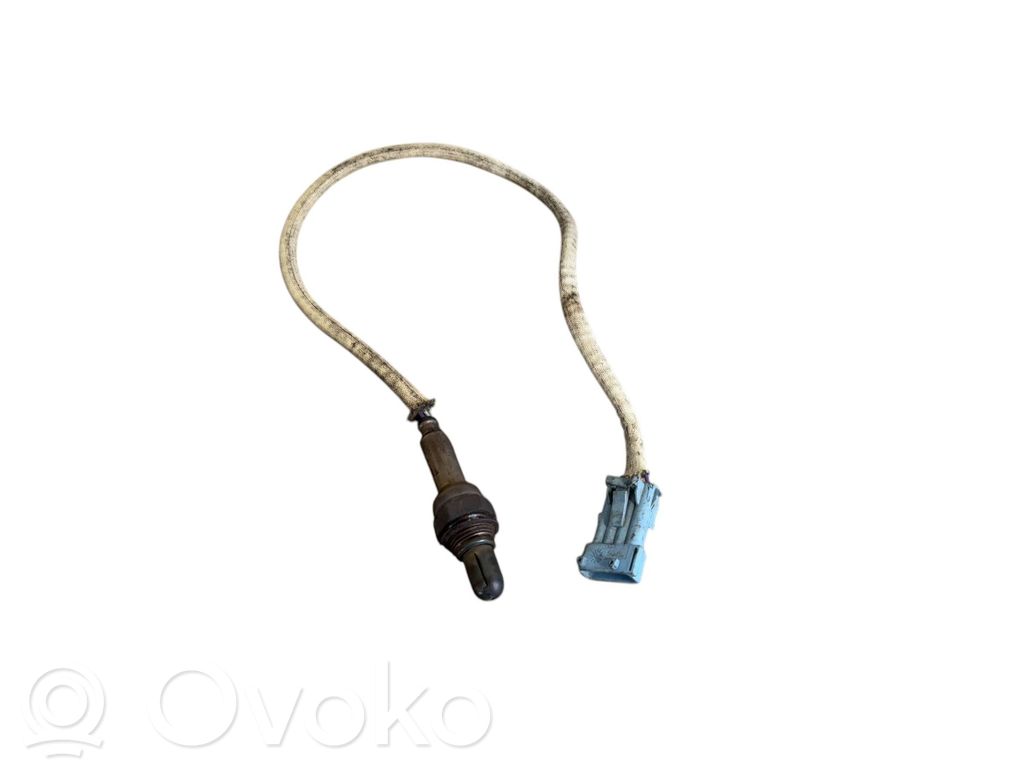 Peugeot 307 Lambda probe sensor 