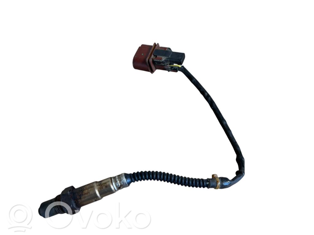 Volkswagen Touareg I Lambda probe sensor 