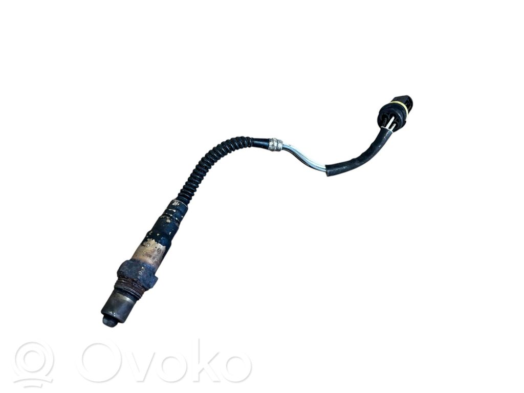 Mercedes-Benz A W168 Lambda probe sensor 