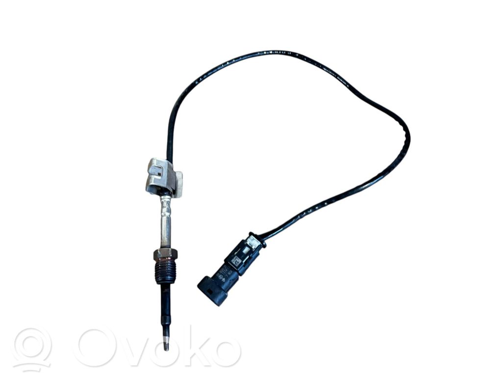 BMW 3 G20 G21 Exhaust gas temperature sensor 