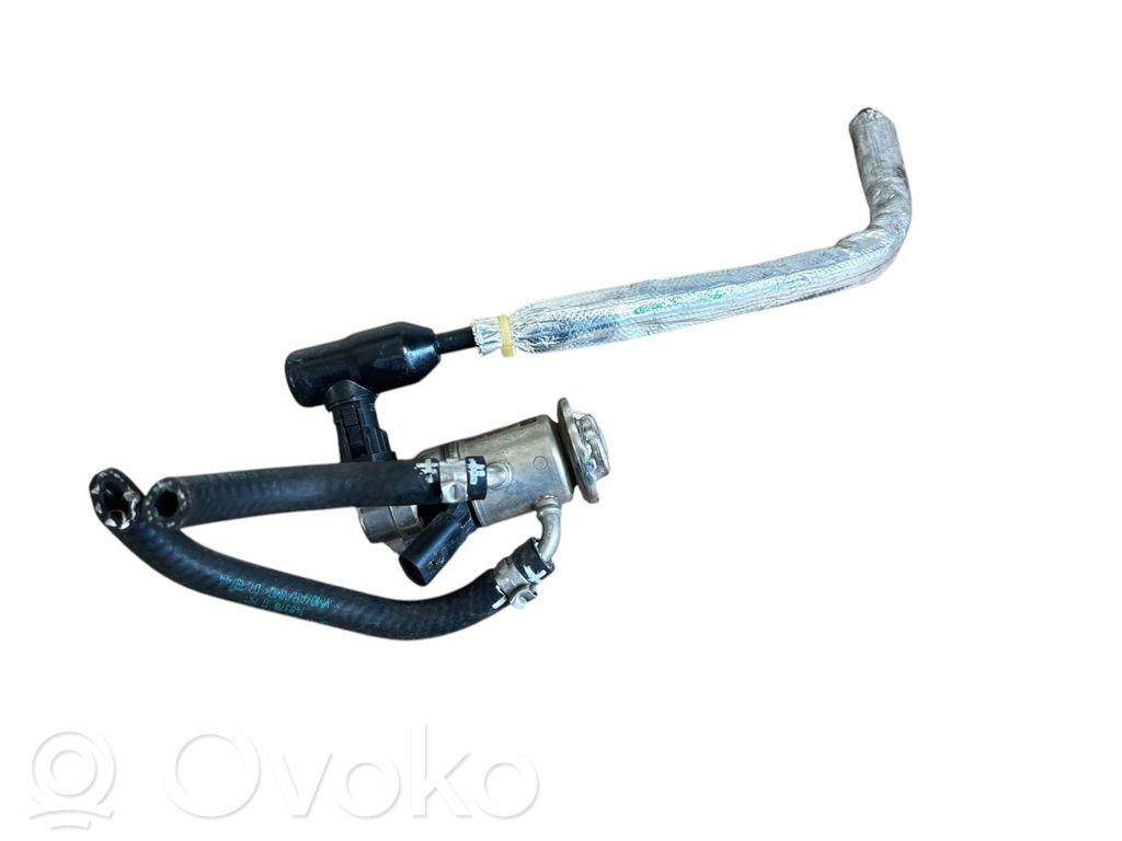 BMW X3 G01 AdBlue injector 