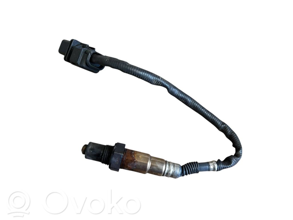 Lambda probe sensor   0281004018