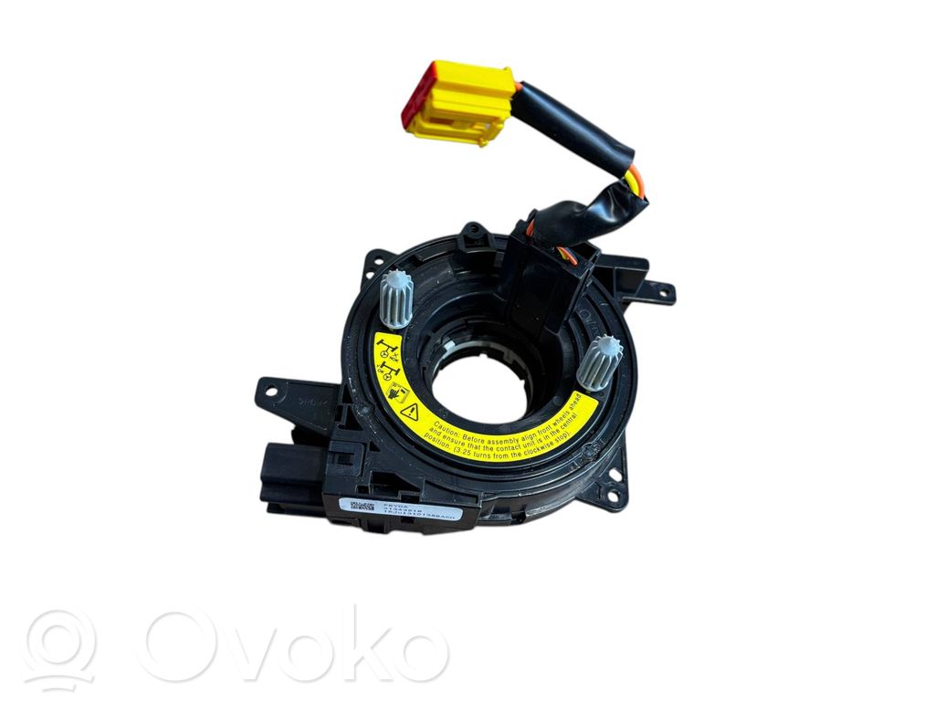 Volvo XC60 Airbag slip ring squib (SRS ring) 