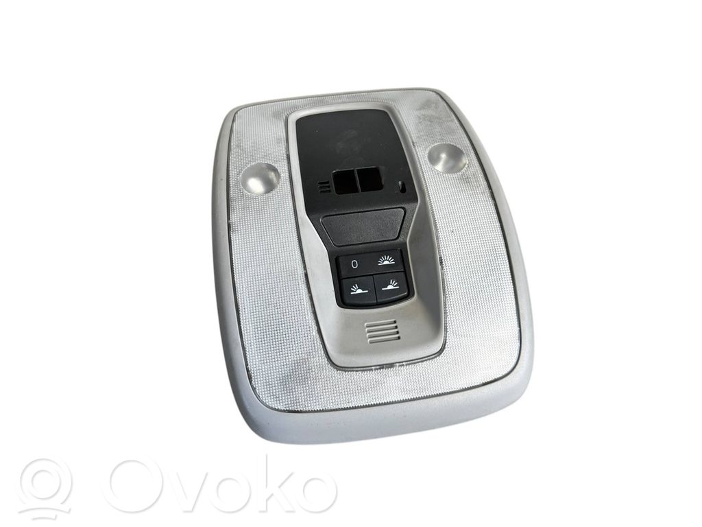 Volvo XC70 Luz del asiento delantero 