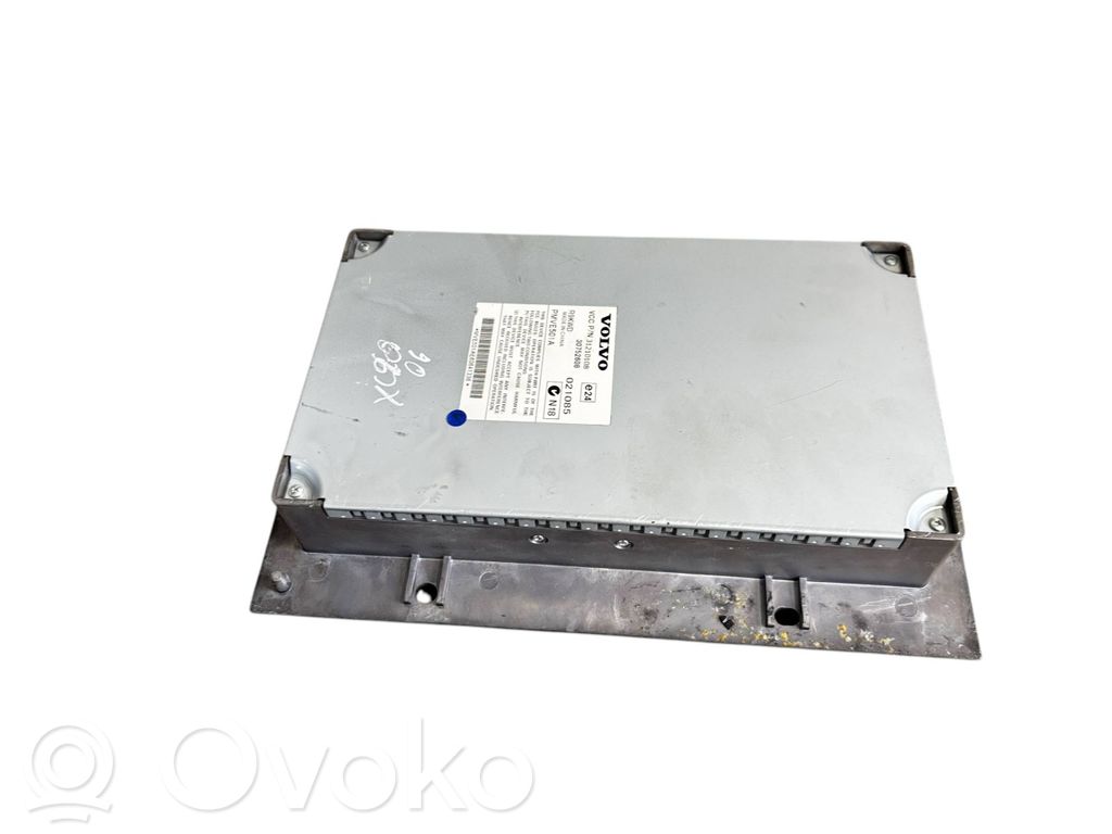 Volvo XC90 Sound amplifier 