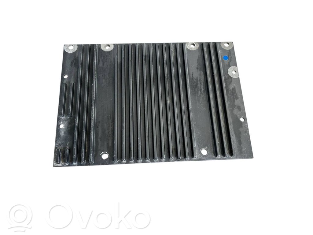 Volvo XC90 Garso stiprintuvas 