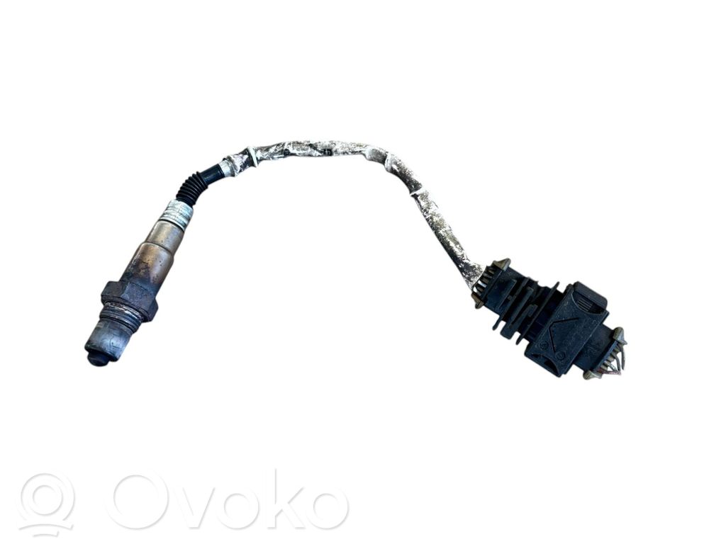 Opel Corsa E Lambda probe sensor 