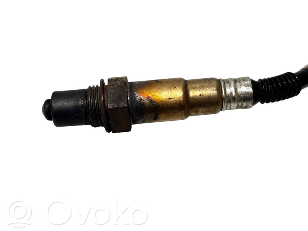 Lambda probe sensor   CV619G444CB,0258010355,210021