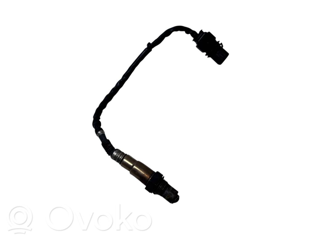 Hyundai i30 Lambda probe sensor 