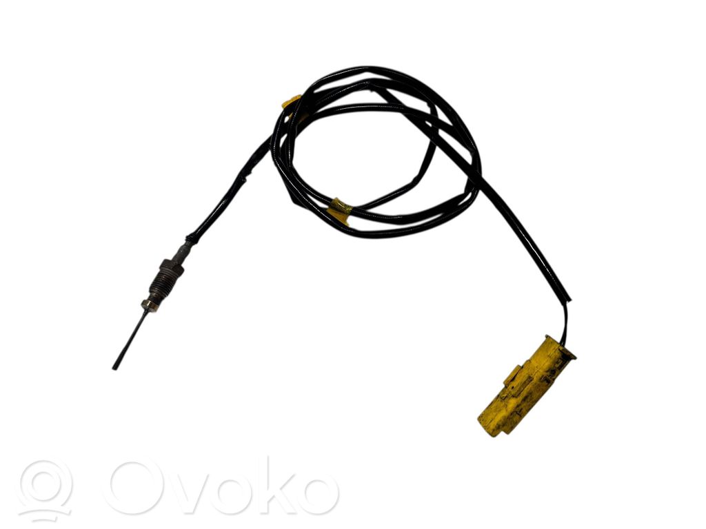 Mercedes-Benz E W211 Izplūdes gāzu temperatūras sensors 