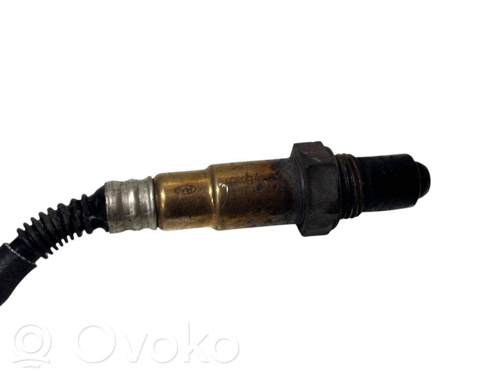 Hyundai i10 Lambda probe sensor 