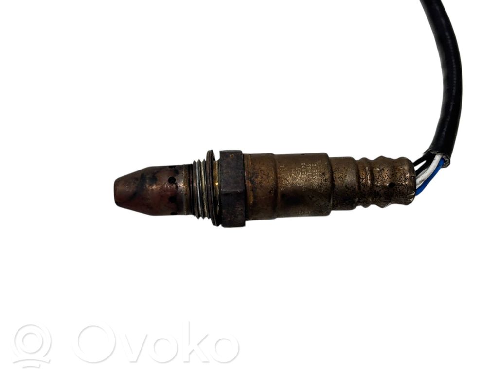 Lambda probe sensor   31319385