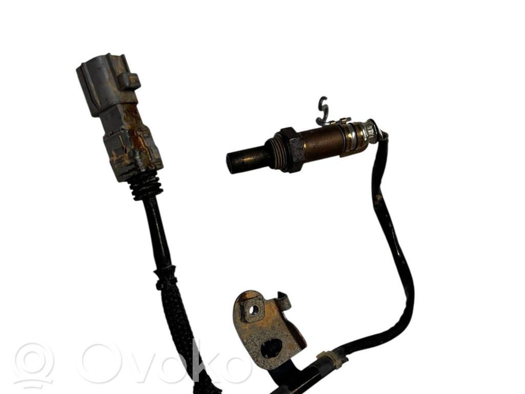 Toyota C-HR I Lambda probe sensor 