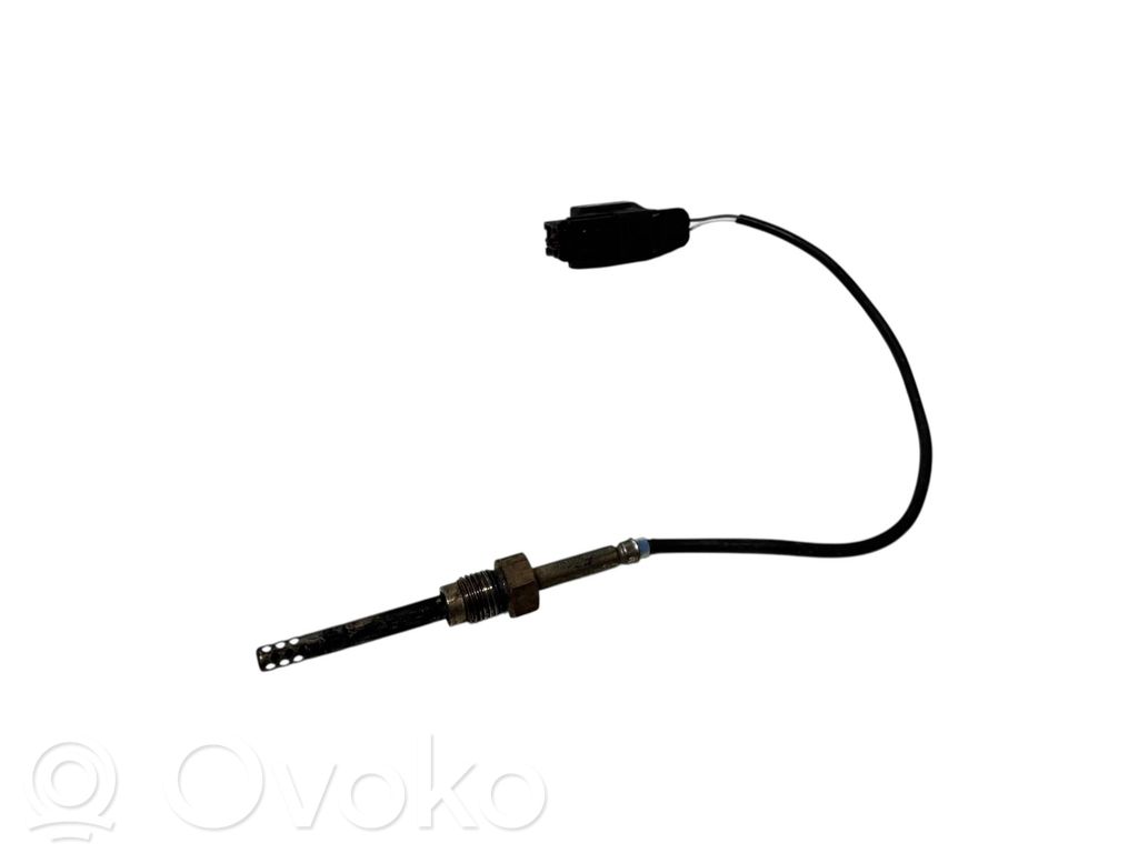 Volvo XC60 Exhaust gas temperature sensor 