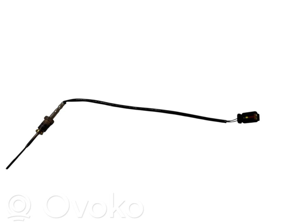 BMW 3 F30 F35 F31 Exhaust gas temperature sensor 