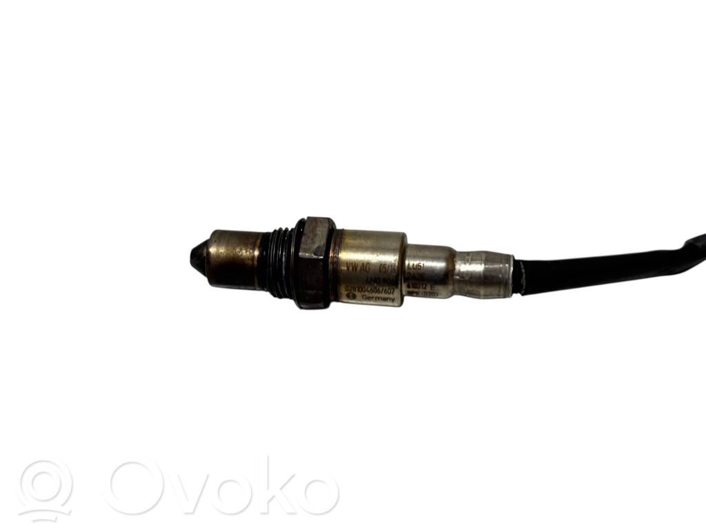 Lambda probe sensor   4M0906262E,281004606