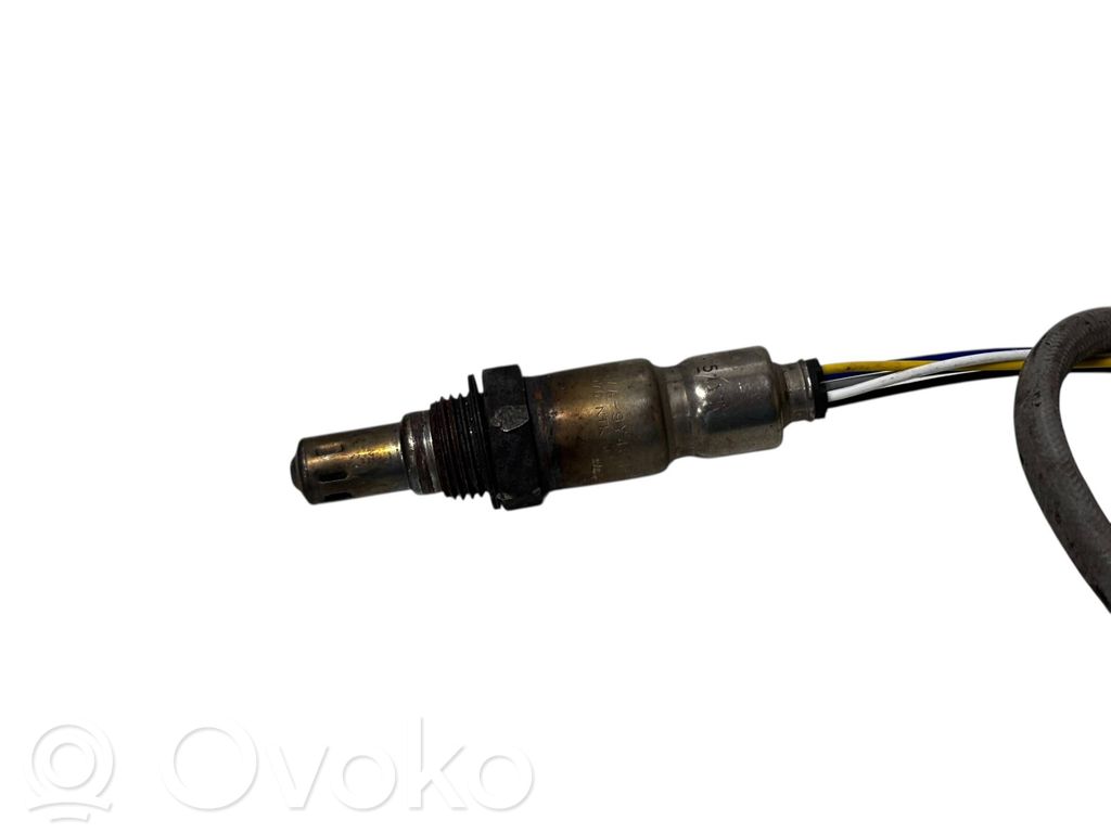 Sonde lambda   DS7A9Y460DB