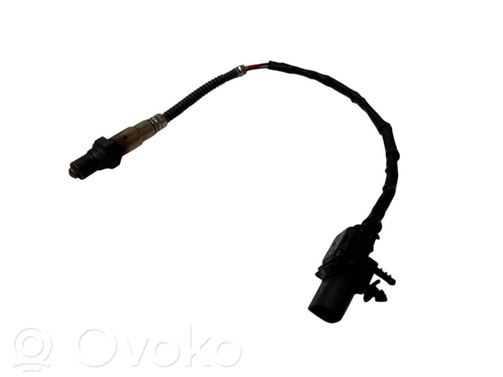 Lambda probe sensor   30751034,0258017043