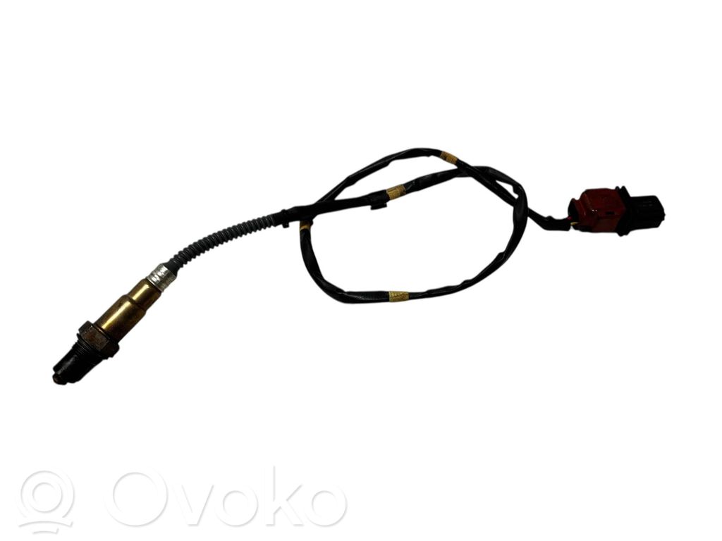 Audi A8 S8 D4 4H Lambda probe sensor 